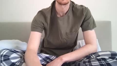 Adam  online show from February 17, 2026, 11:29 am