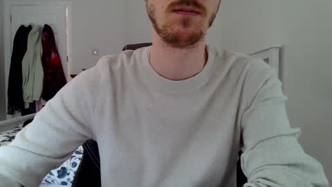 Adam  online show from March 31, 2026, 2:50 pm