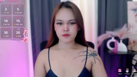 sexxxy_caroline online show from February 11, 2026, 9:47 am