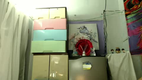 sexxxy_phoenix online show from June 24, 2026, 9:52 am