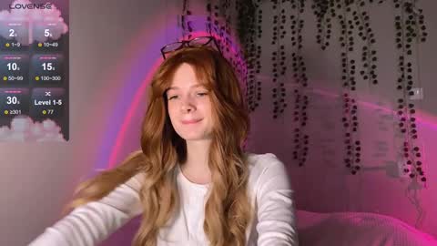 Snapshot of sexxxyalice chatting on February 10, 2025, 10:09 am Alice 3 online show from February 10, 2025, 10:09 am