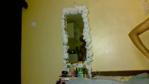 sexxy_daisyy online show from November 14, 2025, 8:13 am