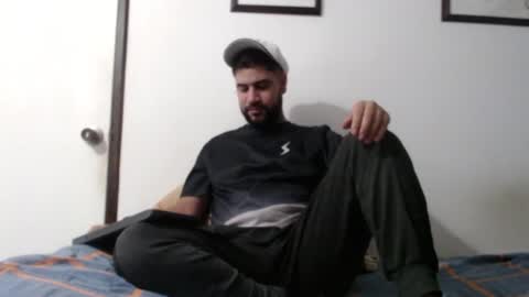 sexxy man online show from September 18, 2025, 1:51 am