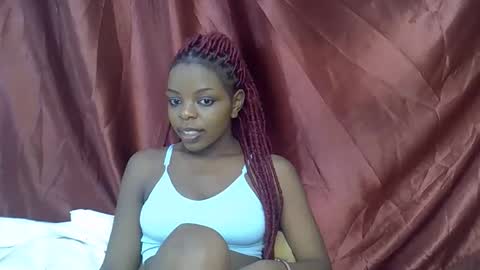 sexxy_montana online show from November 13, 2025, 12:48 pm