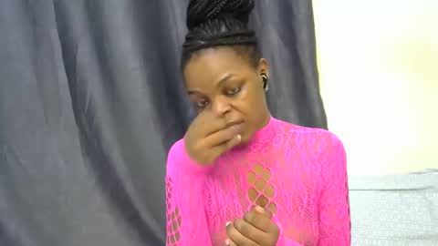 sexxy_montana online show from April 22, 2026, 3:31 am