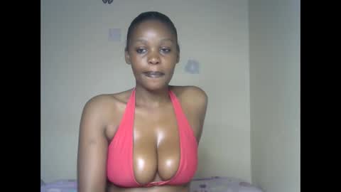 sexxy_savage online show from June 9, 2026, 9:48 pm