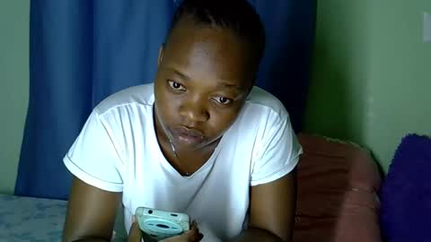 African Queen online show from September 15, 2025, 6:41 pm