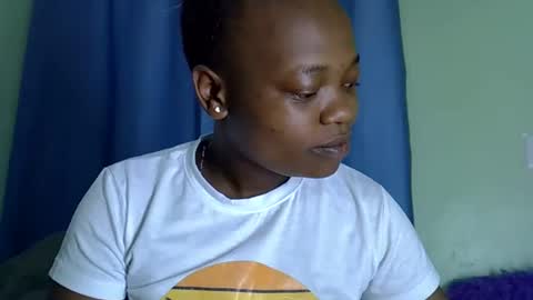 African Queen online show from October 20, 2025, 4:02 am