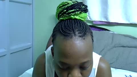 African Queen online show from October 25, 2025, 9:20 pm