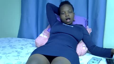 African Queen online show from March 7, 2026, 6:27 pm