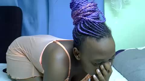 African Queen online show from April 21, 2026, 2:51 am