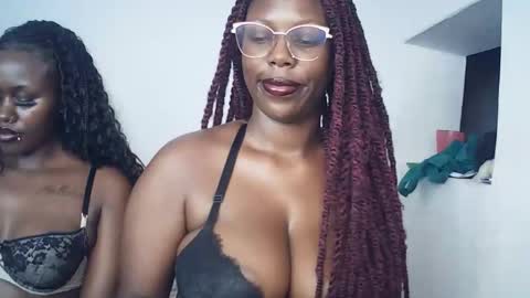 sexxydivah online show from March 6, 2026, 7:32 pm