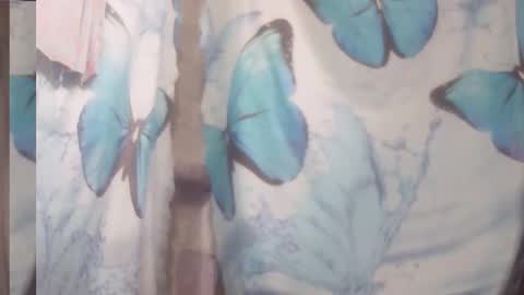 misslovely j online show from September 16, 2025, 2:34 am