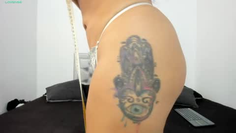 Snapshot of sexxylatincouple1 chatting on May 14, 2026, 9:49 am sexxylatincouple1 online show from May 14, 2026, 9:49 am
