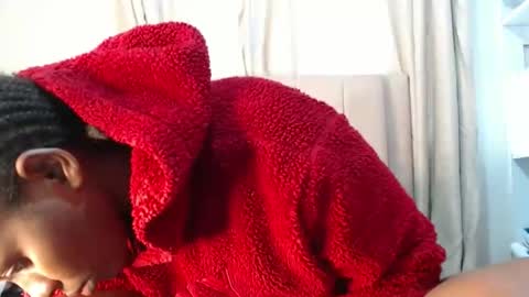 sexxywide ebony online show from March 29, 2026, 9:09 am