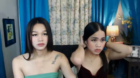 sexxyyesladyboyxxxx online show from March 2, 2026, 2:14 am