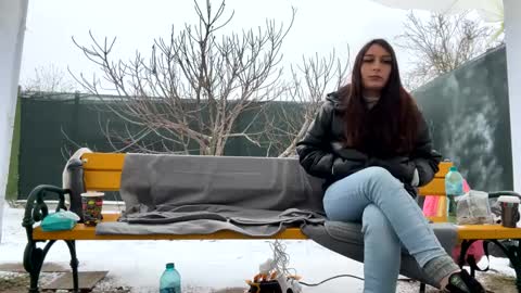 Ana  Rusakova online show from February 16, 2025, 9:26 am