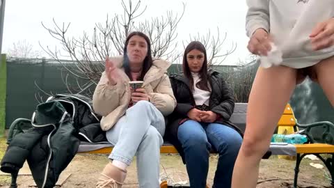 Ana  Rusakova online show from March 1, 2025, 12:23 pm