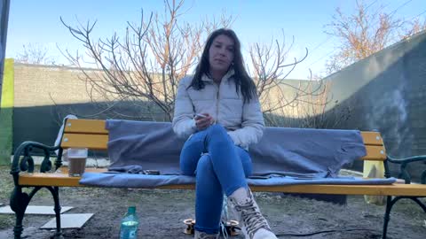 Ana  Rusakova online show from March 8, 2025, 6:21 am