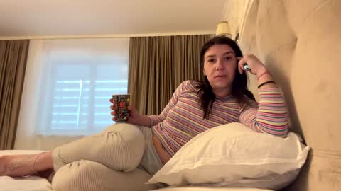 Ana  Rusakova online show from March 12, 2025, 6:07 am