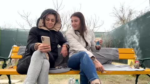 Ana  Rusakova online show from March 12, 2025, 9:12 am