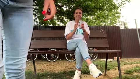 Ana  Rusakova online show from September 11, 2025, 5:07 am