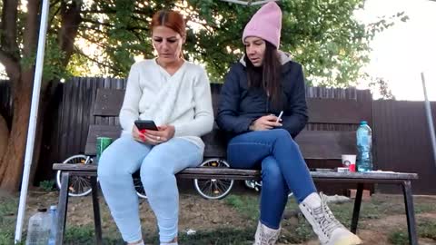 Ana  Rusakova online show from September 20, 2025, 4:57 am