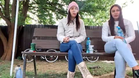 Ana  Rusakova online show from September 25, 2025, 6:06 am