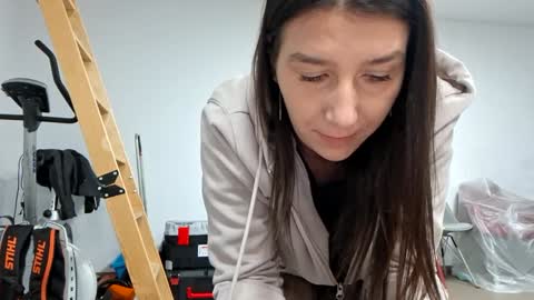 Ana  Rusakova online show from October 4, 2025, 1:20 pm