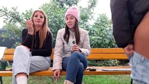 Ana  Rusakova online show from October 15, 2025, 5:40 am