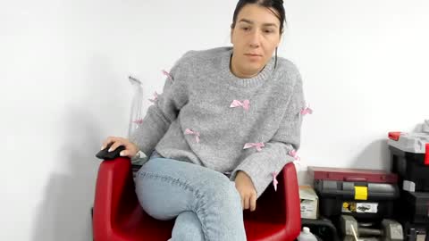 Ana  Rusakova online show from March 10, 2026, 7:13 am