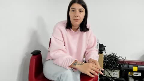 Ana  Rusakova online show from March 17, 2026, 8:39 am