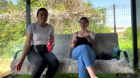 Snapshot of sexy07sexy chatting on April 26, 2026, 10:46 am Ana Rusakova online show from April 26, 2026, 10:46 am