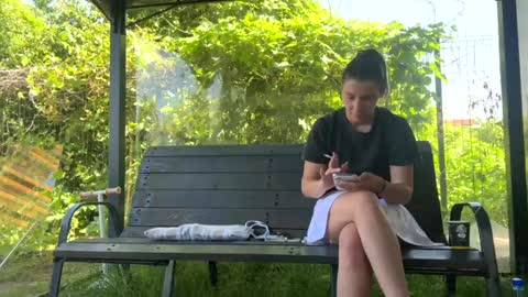 Snapshot of sexy07sexy chatting on May 27, 2026, 8:11 am Ana Rusakova online show from May 27, 2026, 8:11 am