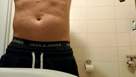 sexy30031986 online show from June 7, 2026, 5:38 pm