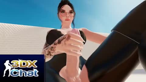 Mistress Cami online show from January 25, 2025, 2:26 am