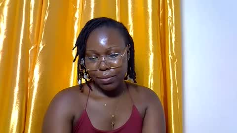 CurvyGoddess online show from January 16, 2026, 5:06 pm