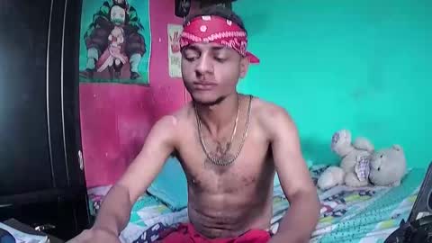 Sebastian online show from February 9, 2026, 2:54 pm