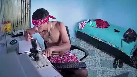 Sebastian online show from February 19, 2026, 9:44 pm