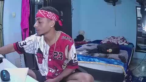 Sebastian online show from April 24, 2026, 10:23 pm