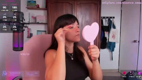 sexy__emma online show from January 8, 2025, 2:14 pm