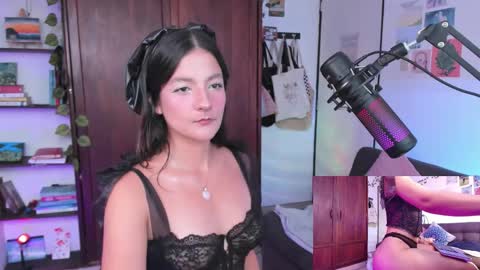 sexy__emma online show from October 1, 2025, 7:53 pm