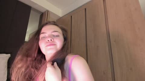 Hello dear. I will be glad to meet you.  see you soon. online show from December 23, 2024, 9:18 pm