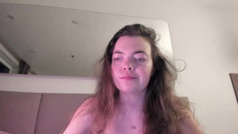 Snapshot of sexy__lizzy__ chatting on April 27, 2026, 11:03 pm Hello dear. I will be glad to meet you. see you soon. online show from April 27, 2026, 11:03 pm