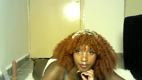 Snapshot of sexy_africana05 chatting on June 11, 2026, 10:30 pm sexy_africana05 online show from June 11, 2026, 10:30 pm