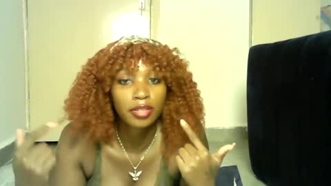 Snapshot of sexy_africana05 chatting on June 15, 2026, 10:12 pm sexy_africana05 online show from June 15, 2026, 10:12 pm