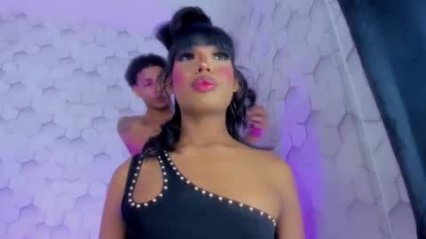 sexy_aisha20 online show from February 16, 2026, 6:59 pm