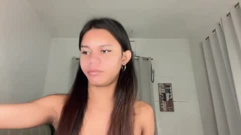 sexy_alexa17 online show from July 21, 2026, 1:19 am