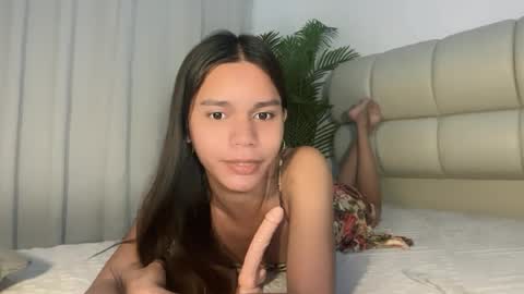 sexy_alexa17 online show from August 6, 2026, 12:45 am