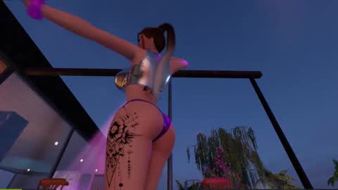 Ambar online show from September 15, 2025, 11:27 pm